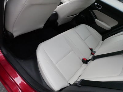 2023 Acura Integra with A-Spec Package