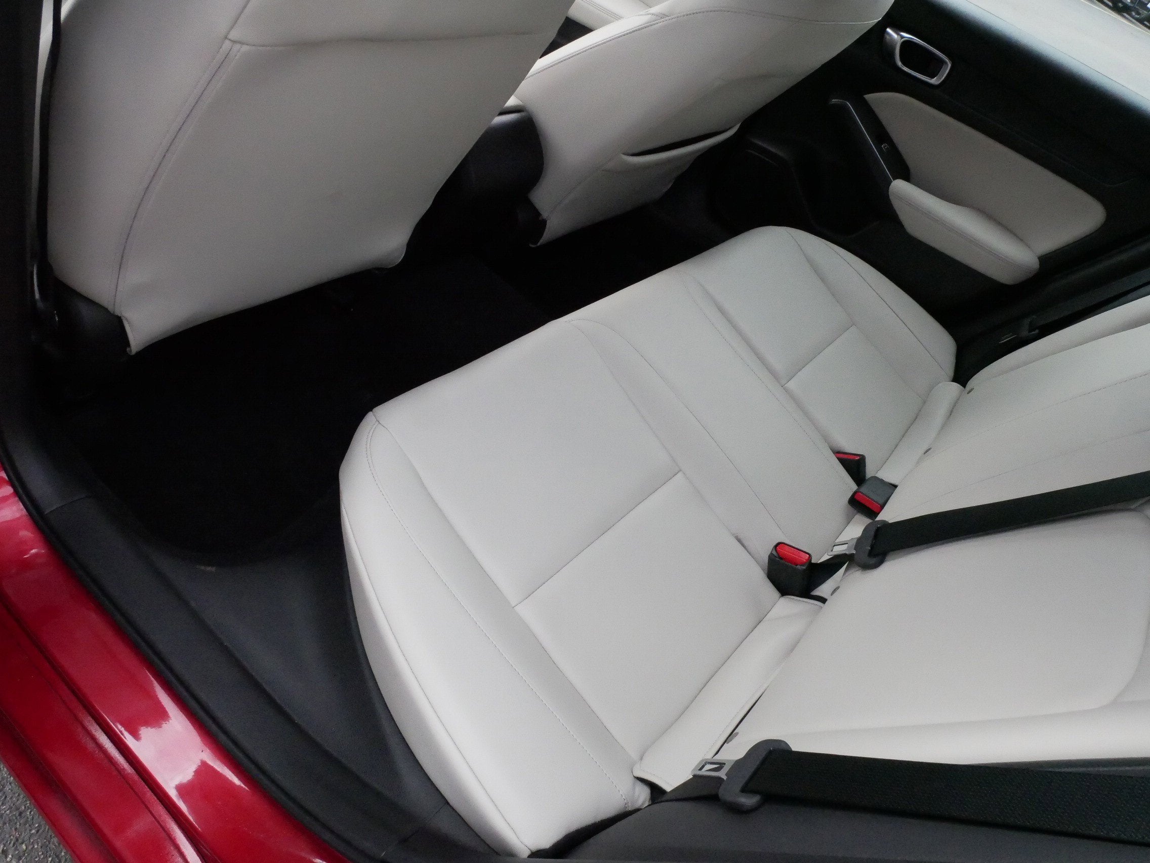 2023 Acura Integra with A-Spec Package