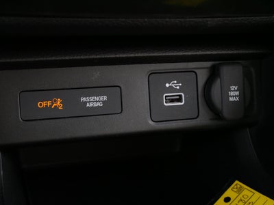 2023 Acura Integra with A-Spec Package