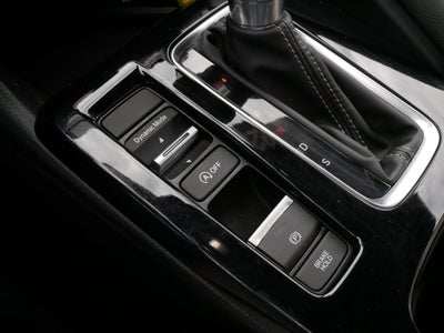 2023 Acura Integra with A-Spec Package