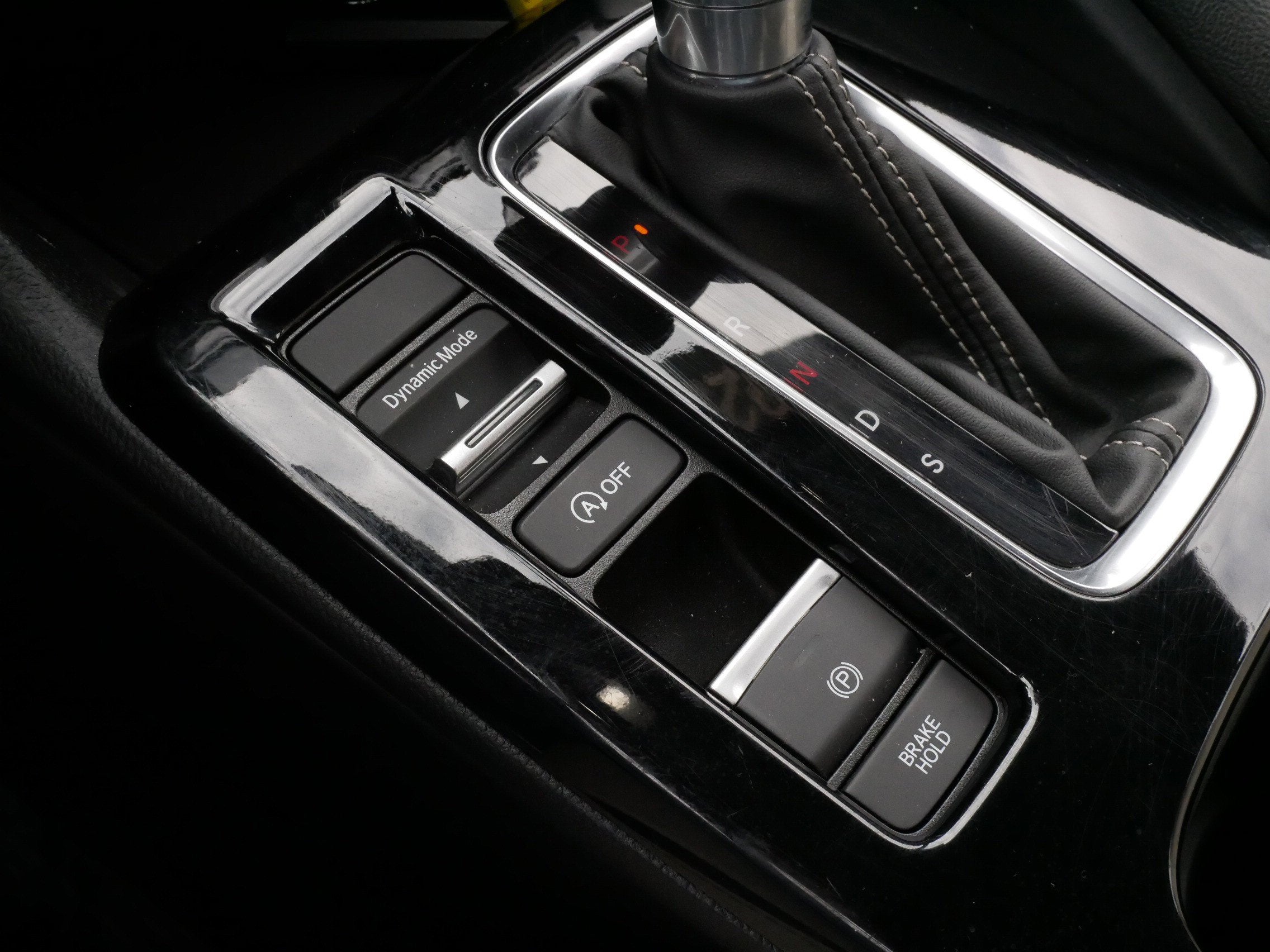 2023 Acura Integra with A-Spec Package