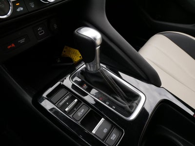 2023 Acura Integra with A-Spec Package