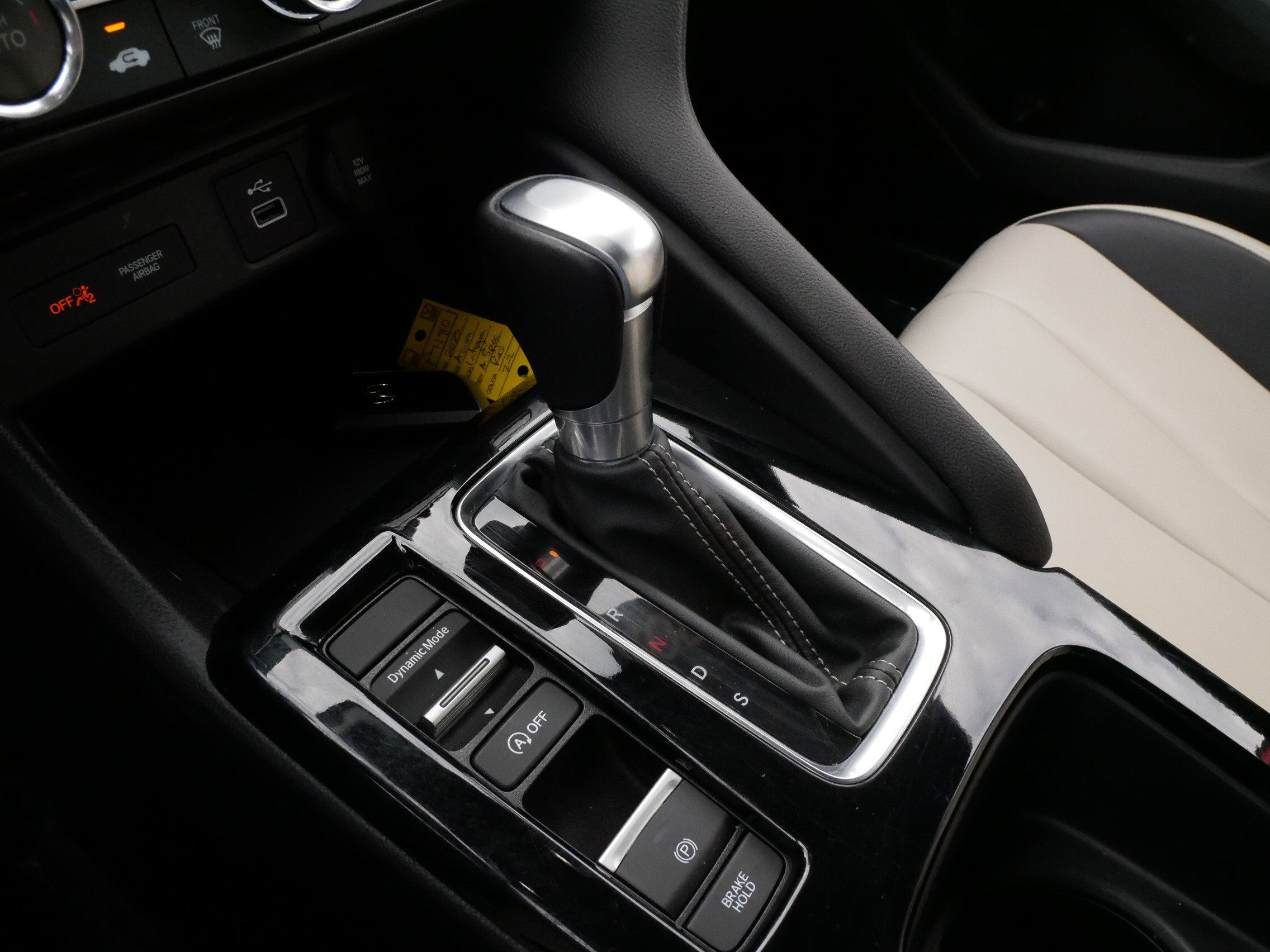 2023 Acura Integra with A-Spec Package