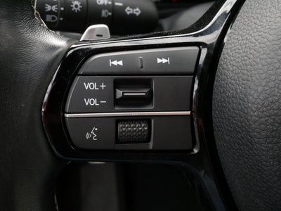 2023 Acura Integra with A-Spec Package