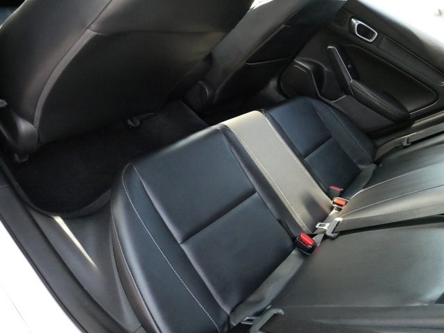 2024 Acura Integra w/A-Spec Package