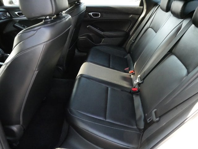 2024 Acura Integra w/A-Spec Package