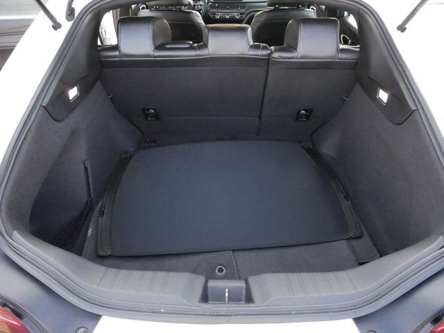 2024 Acura Integra w/A-Spec Package