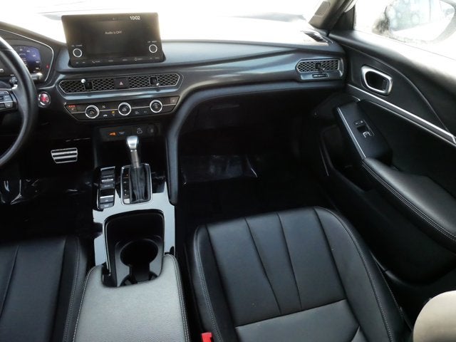 2024 Acura Integra w/A-Spec Package