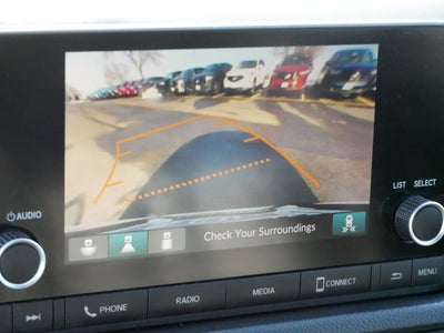 2024 Acura Integra w/A-Spec Package