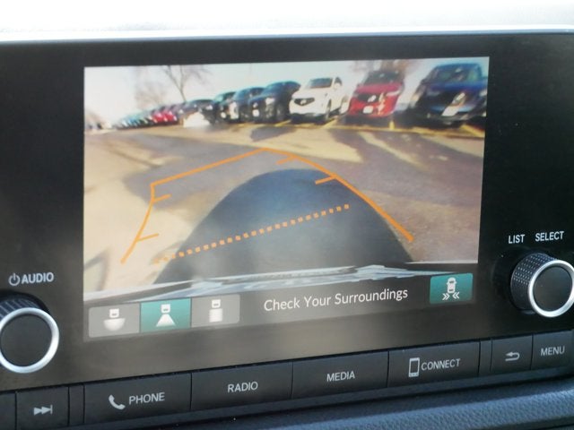 2024 Acura Integra w/A-Spec Package