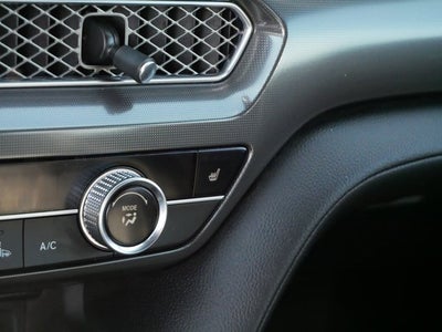 2024 Acura Integra w/A-Spec Package