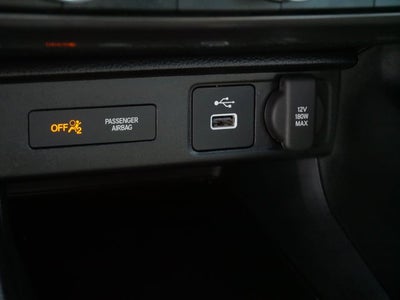 2024 Acura Integra w/A-Spec Package