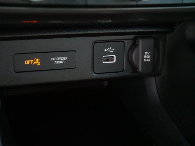 2024 Acura Integra w/A-Spec Package