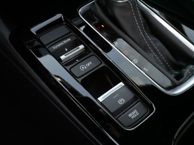 2024 Acura Integra w/A-Spec Package