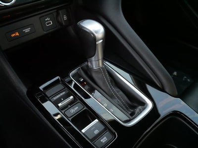 2024 Acura Integra w/A-Spec Package