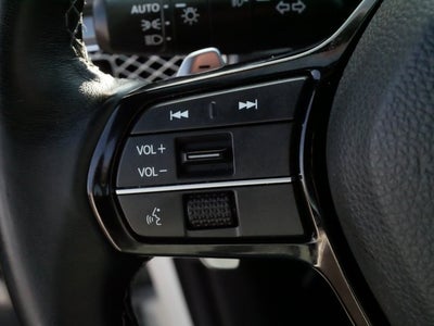 2024 Acura Integra w/A-Spec Package