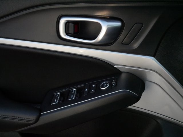 2024 Acura Integra w/A-Spec Package