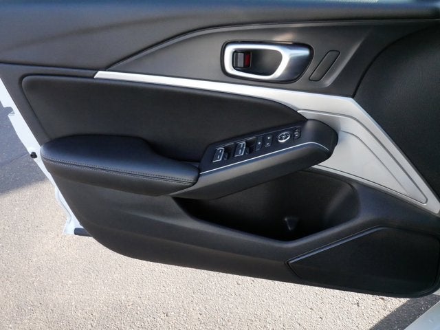 2024 Acura Integra w/A-Spec Package