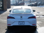 2024 Acura Integra w/A-Spec Package