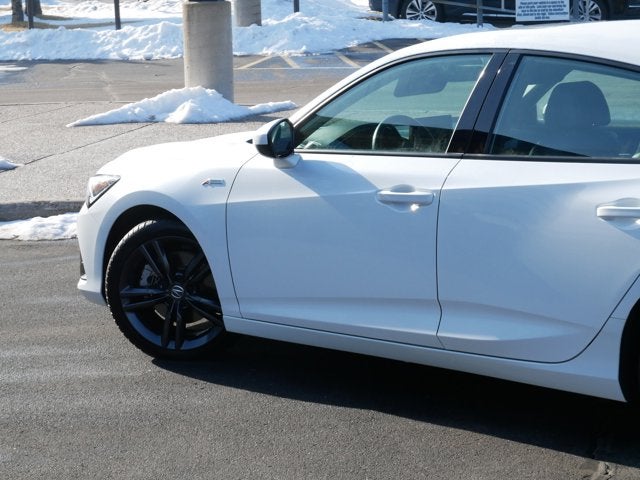 2024 Acura Integra w/A-Spec Package