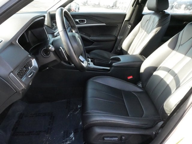 2024 Acura Integra w/A-Spec Package