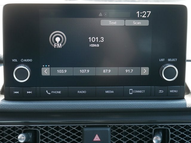 2025 Acura Integra with A-Spec Package