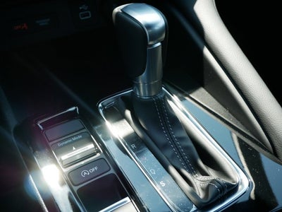 2025 Acura Integra with A-Spec Package