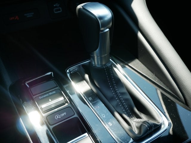 2025 Acura Integra with A-Spec Package