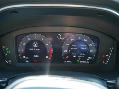 2025 Acura Integra with A-Spec Package