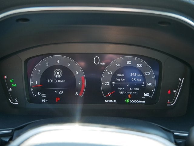 2025 Acura Integra with A-Spec Package