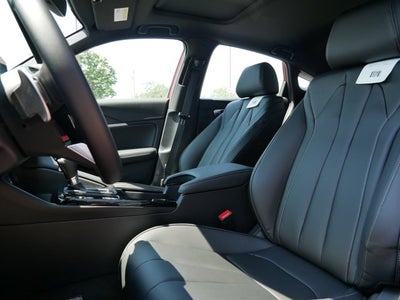 2025 Acura Integra with A-Spec Package