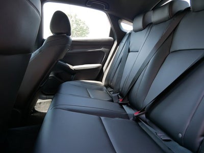 2025 Acura Integra with A-Spec Package