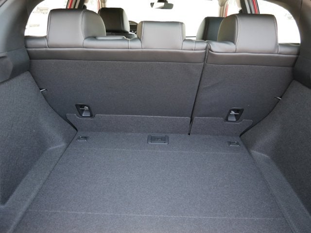 2025 Acura Integra with A-Spec Package