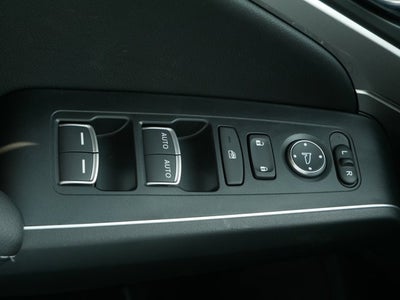 2025 Acura Integra with A-Spec Package