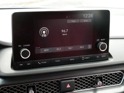 2024 Acura Integra w/A-Spec Package