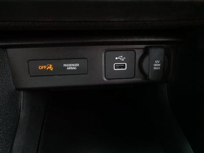 2024 Acura Integra w/A-Spec Package