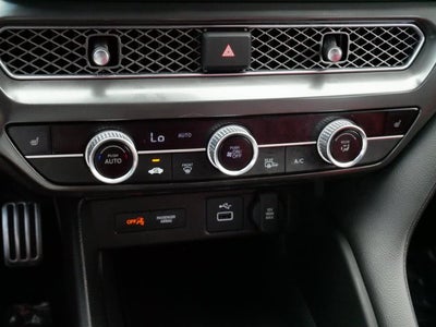 2024 Acura Integra w/A-Spec Package