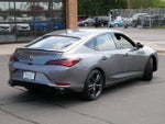 2024 Acura Integra w/A-Spec Package