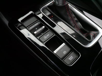 2024 Acura Integra w/A-Spec Package