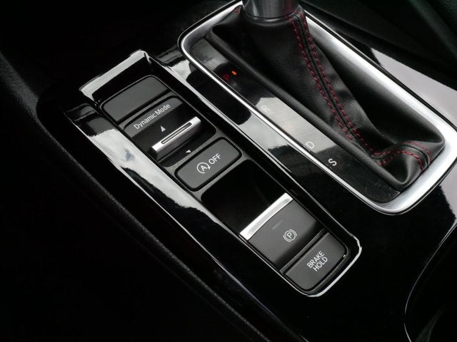 2024 Acura Integra w/A-Spec Package