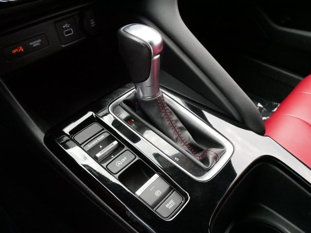 2024 Acura Integra w/A-Spec Package