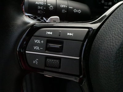 2024 Acura Integra w/A-Spec Package