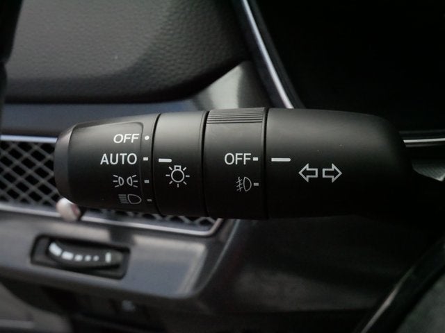 2024 Acura Integra w/A-Spec Package