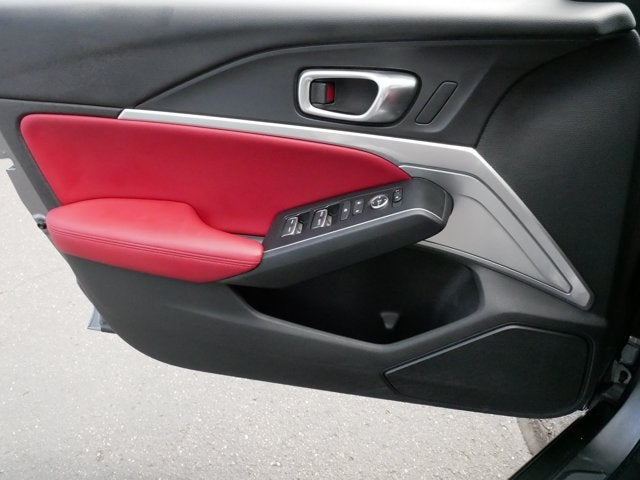 2024 Acura Integra w/A-Spec Package