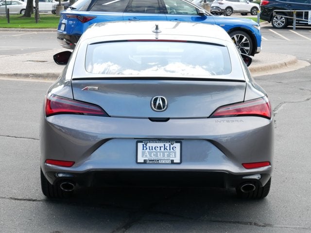2024 Acura Integra w/A-Spec Package