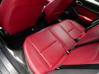 2024 Acura Integra w/A-Spec Package