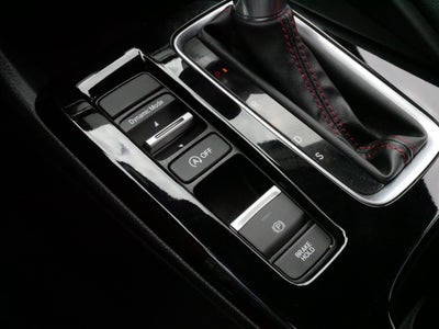 2024 Acura Integra w/A-Spec Package
