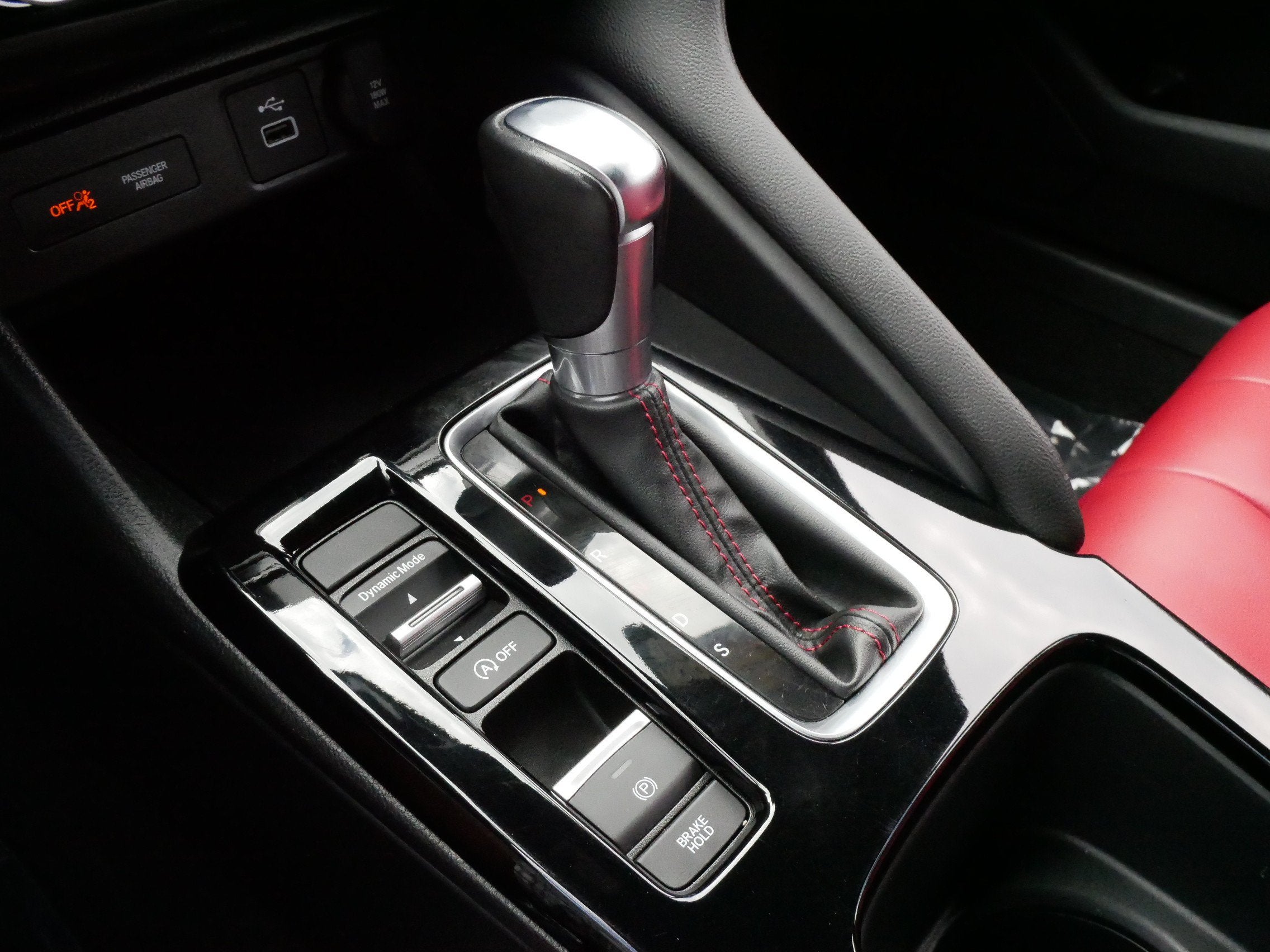 2024 Acura Integra w/A-Spec Package