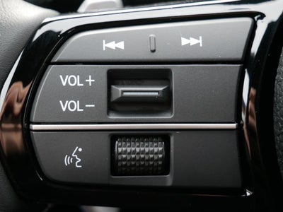 2025 Acura Integra with A-Spec Package