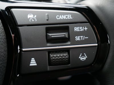 2025 Acura Integra with A-Spec Package